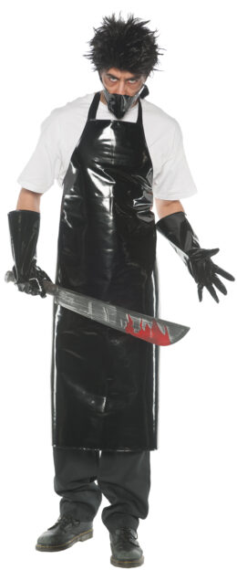 Butcher | Adult Standard