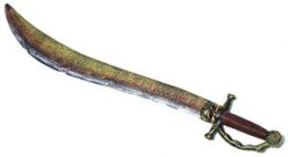 Large Pirate Sword