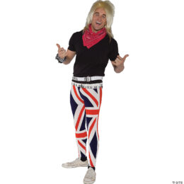 80s Rock On | One Size