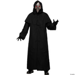 Horror Robe | XXLarge