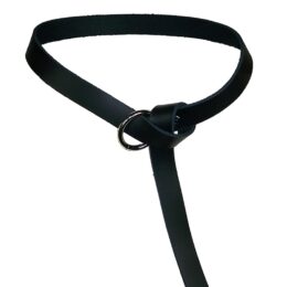 Medieval Belt | Black