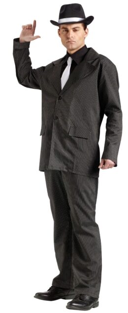 Zoot Suit | Standard