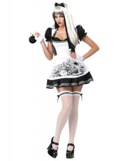 Dark Alice | Small
