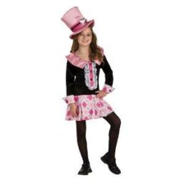 Alice Mad Tea Party Large