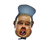 Baby  Full Mask