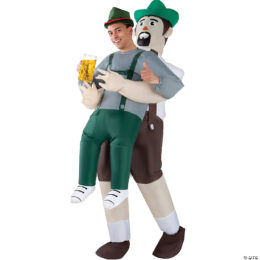 Bavarian Pick Me Up | Adult One Size
