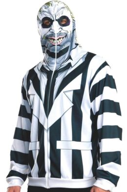 Beetlejuice Hoodie