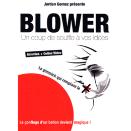 Blower Gimmick