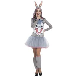 Bugs Bunny  Adult Costume  Large