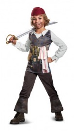 Captain Jack Sparrow Large
