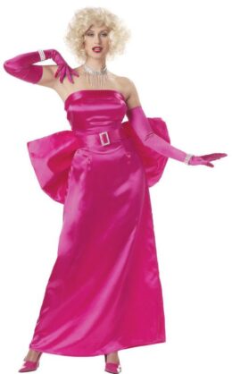 Marilyn Monroe  Hollywood Starlet