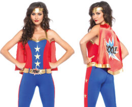 Comic Book Hero  Small