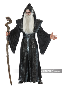 Dark Wizard | Small/Medium