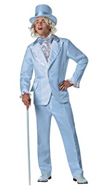Dumb and Dumber  Harry Tuxedo
