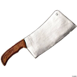 Foam Cleaver