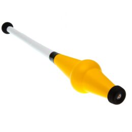 Beard Radical Fish Yellow