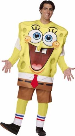 Spongebob | Small