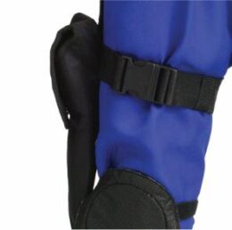 Belt and Holster