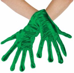 Alien Hands