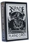 Black Gaff Deck  Ellusionist