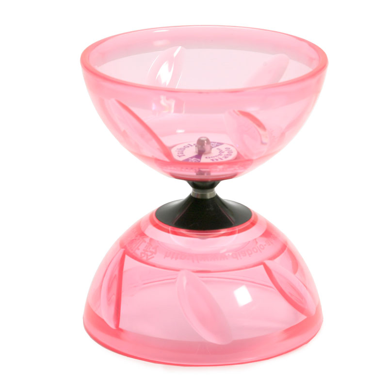 Glary Diabolo Pink