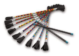 HB Devil Sticks