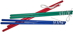 HB Jive Diabolo Handstick Set