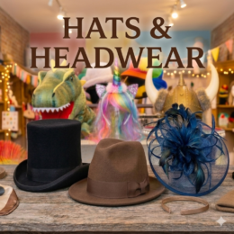 Headwear