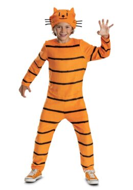 Dreamworks Dog Man Lil' Petey | Medium