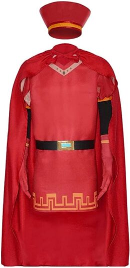 Lord Farquaad | X-Large