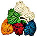 25' Rope Uday (Green)