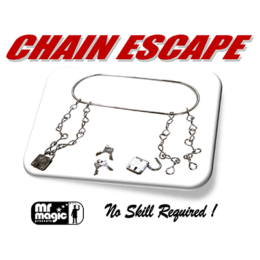 Mr. Magic Chain Escape