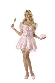 Miss Muffet Deluxe Small