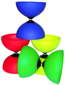 Performer (Blue)
