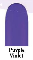 Qualatex 260 Purple Violet
