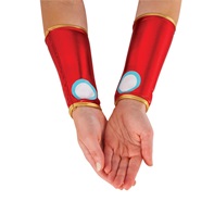 Rescue Gauntlets