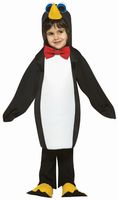 Penguin Toddler