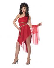 Ruby Goddess XLarge