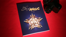 Stars of Magic  Soft Cover