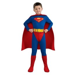 DC Classic Superman | Toddler