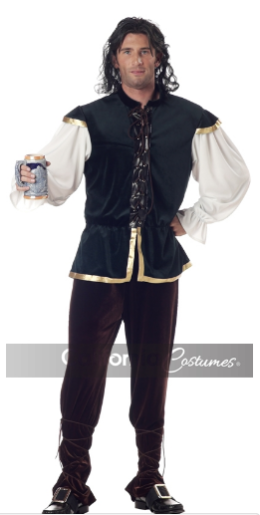 Tavern Man | Large