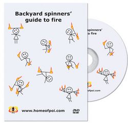 FIRE training video