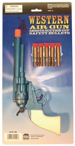 Western Air Gun
