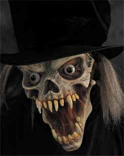 Hell Oh Mask