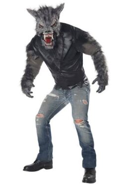 Full Moon Fury | Large/Extra Large
