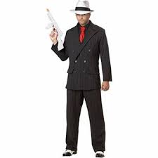 Mob Boss | medium