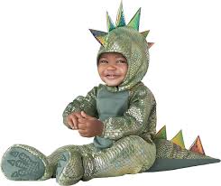 Lil' Poop-A-Saurus | Infant Large