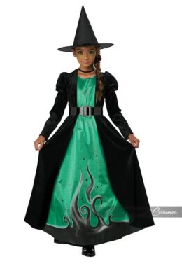 Marvelous Witch | Large
