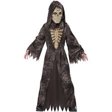 Bone Chilling Reaper | Large/Extra Large