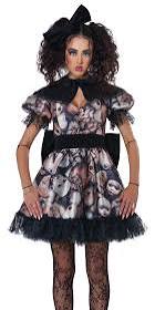 Deranged Doll | Medium